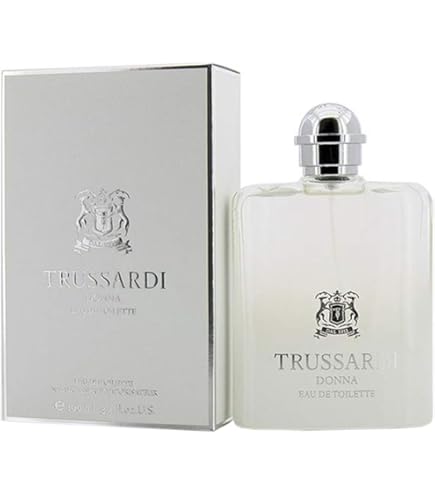 Amazon.co.jp: トラサルディドナ EDP SP (新パッケージ） 100ml [海外